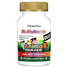 Multivitamin